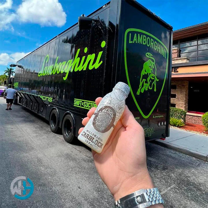 💎 CARBLOCK 💎 🥇PERFUME DE LUJO PARA TU VEHÍCULO 🏎