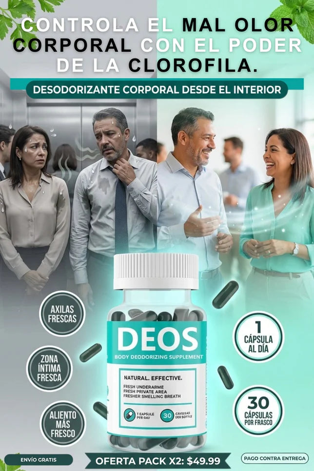 Deos