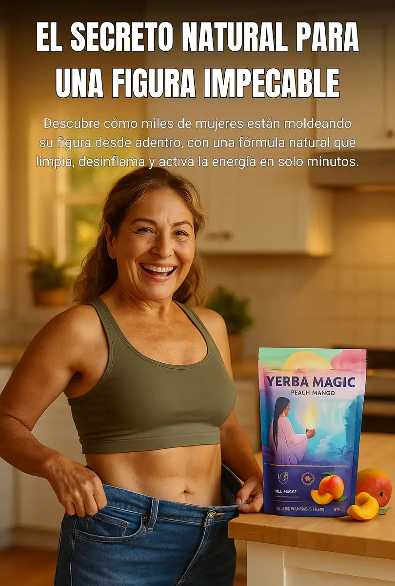 Yerba Magic