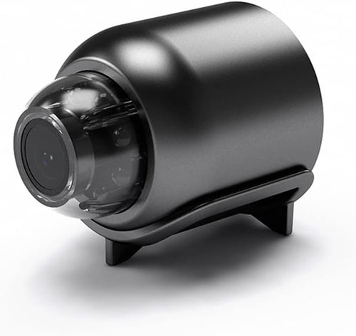 Peppy Mini Cámara Espía 1080p WiFi