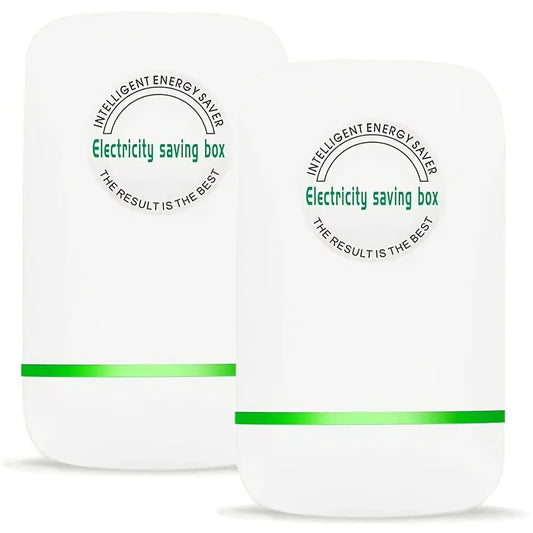 Ahorrador reductor de energía secreto