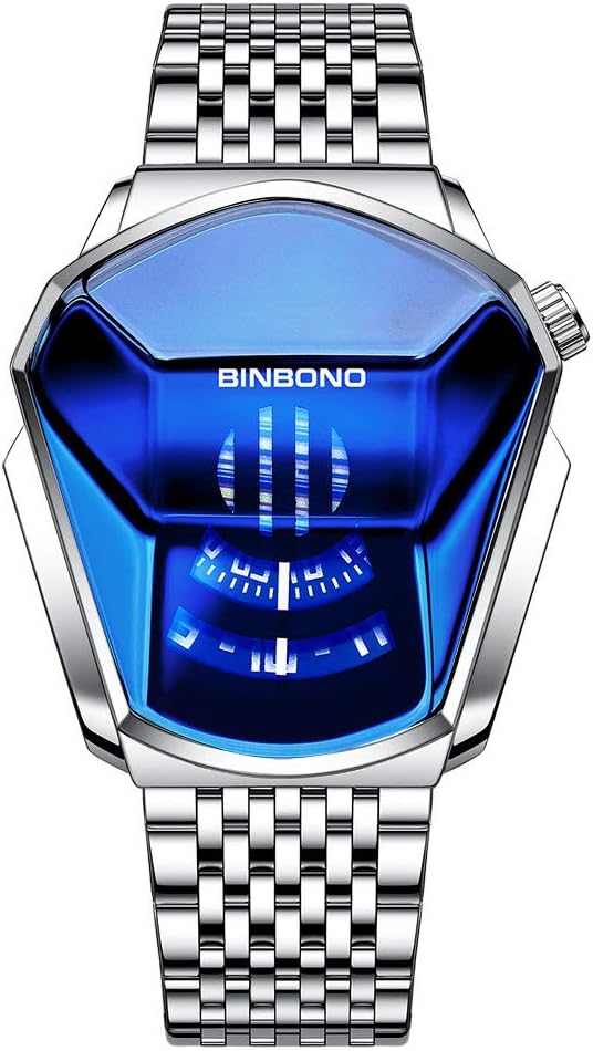 RELOJ DIAMANTE
