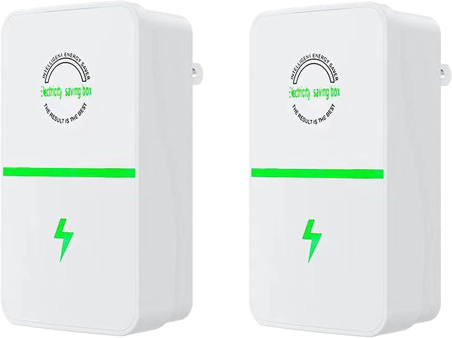 Ahorrador reductor de energía secreto