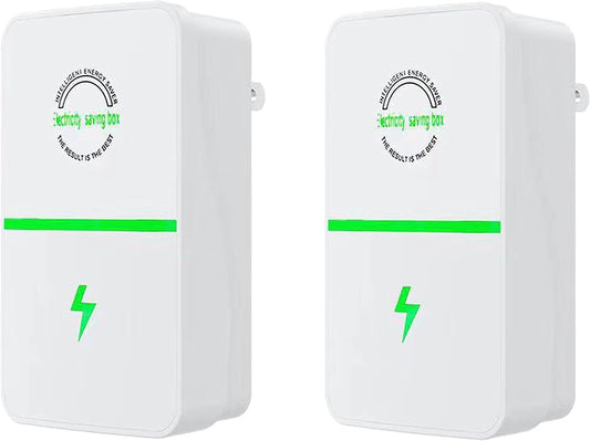 Ahorrador reductor de energía secreto