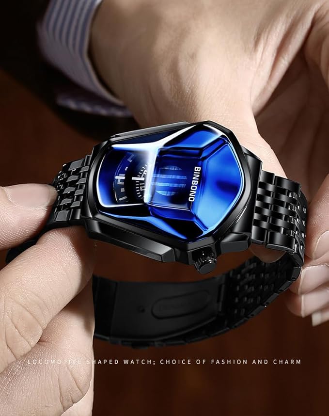 RELOJ DIAMANTE