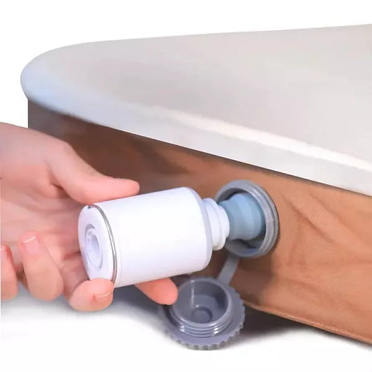 MINI INFLADOR PORTATIL