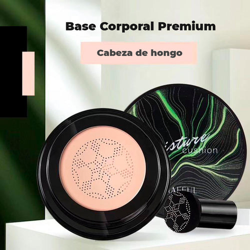 BASE REJUVENCEDORA PREMIUN