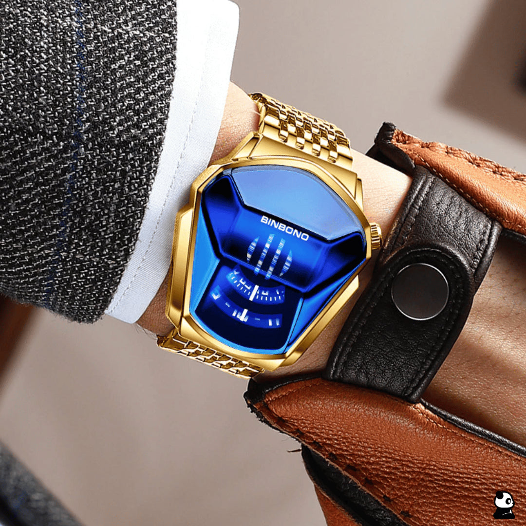 RELOJ DIAMANTE DE LUJO💎