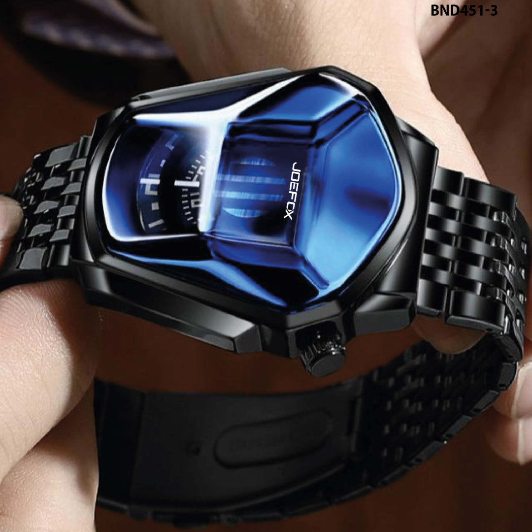 RELOJ DIAMANTE DE LUJO💎