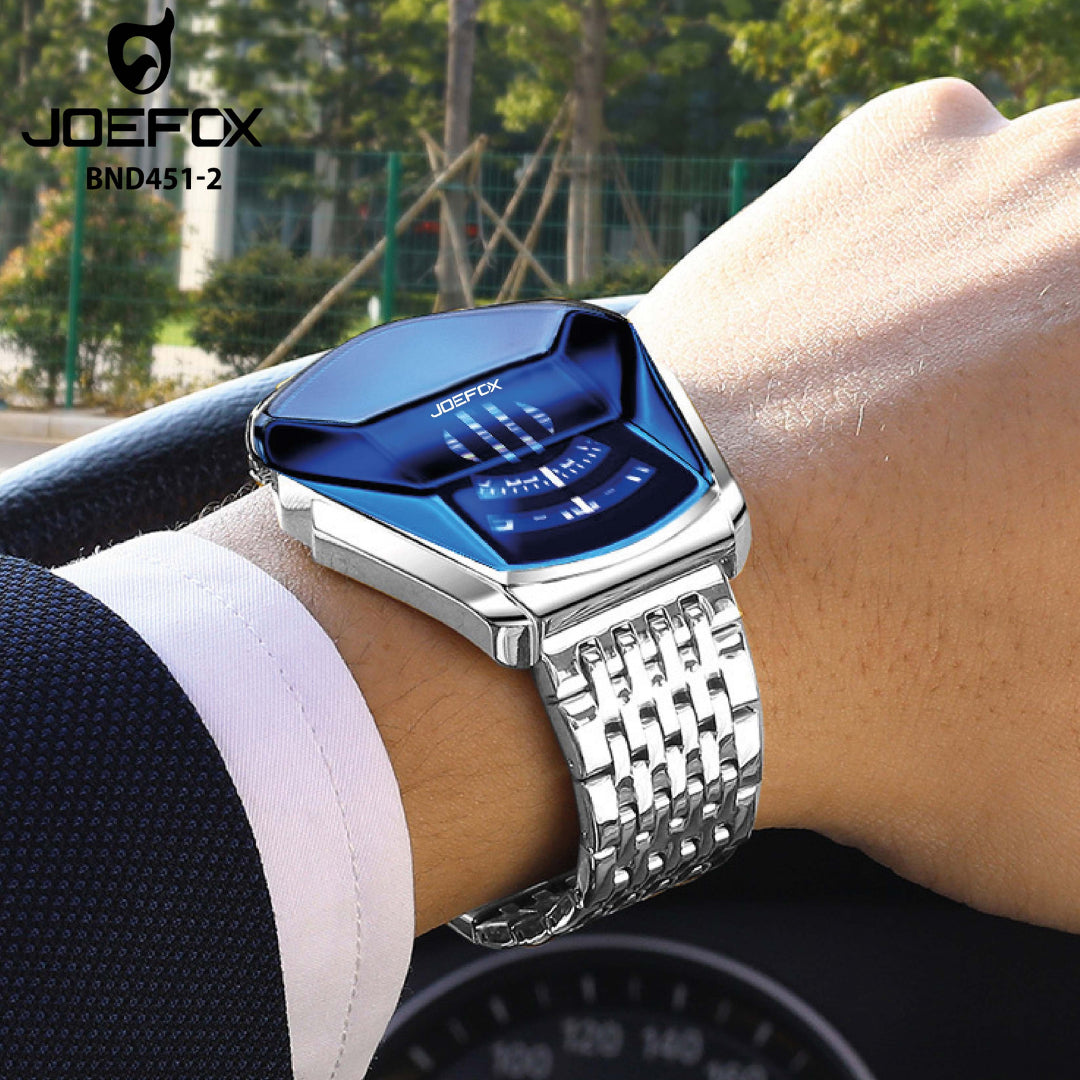 RELOJ DIAMANTE DE LUJO💎