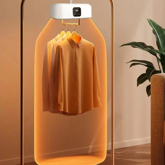 DryBox Pro-Secador de Ropa Portátil