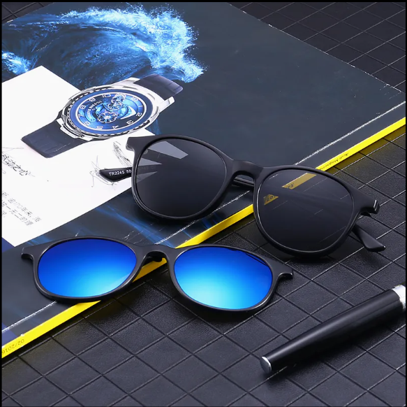 Gafas de sol polarizadas