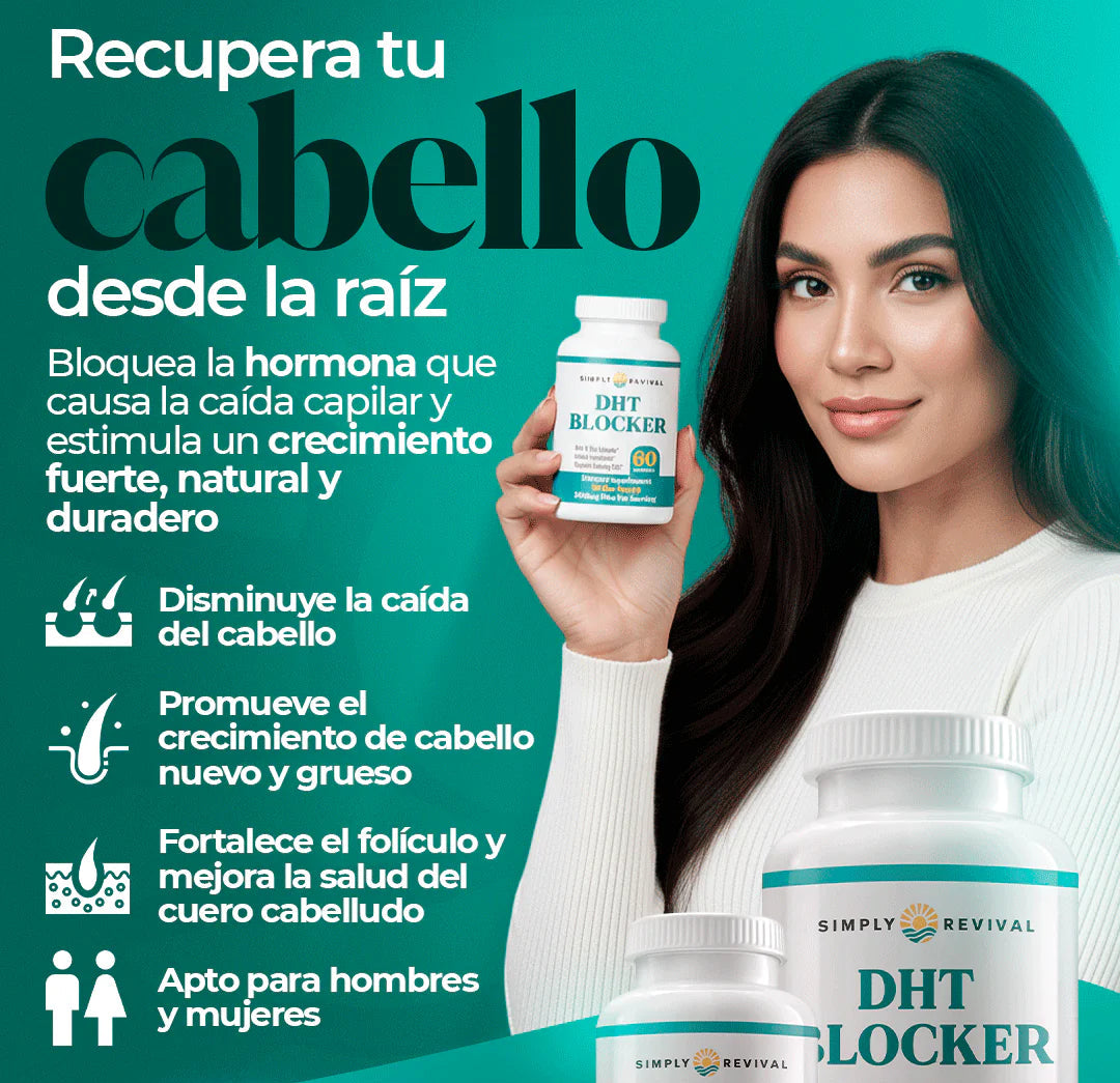 DHT Blocker