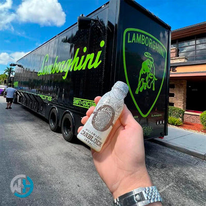 💎 CARBLOCK 💎 🥇PERFUME DE LUJO PARA TU VEHÍCULO 🏎