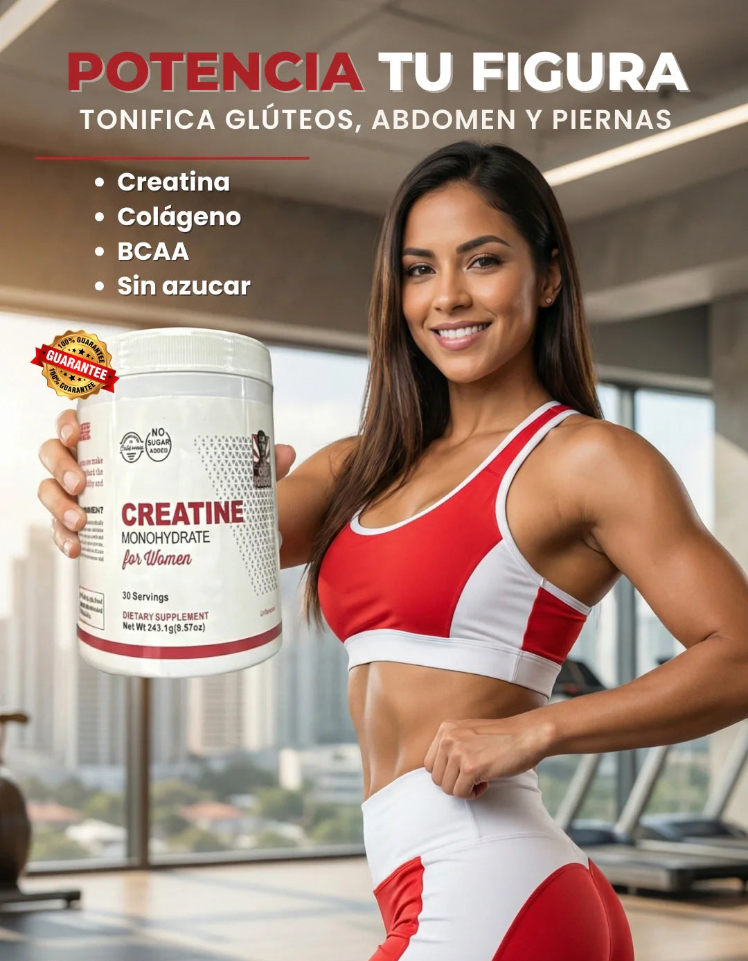 Creatine