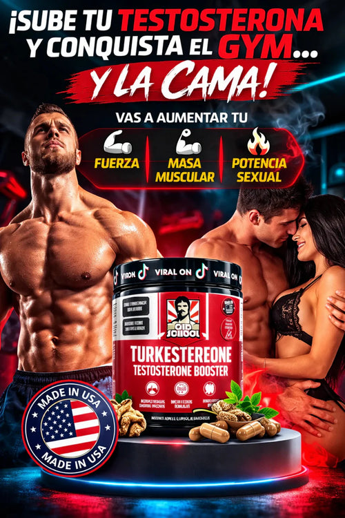 Turkesterone