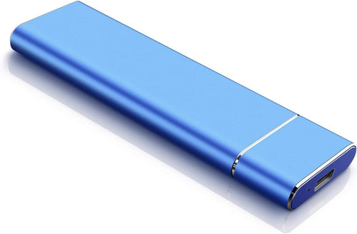 Disco Duro Externo Wooge USB 3.1