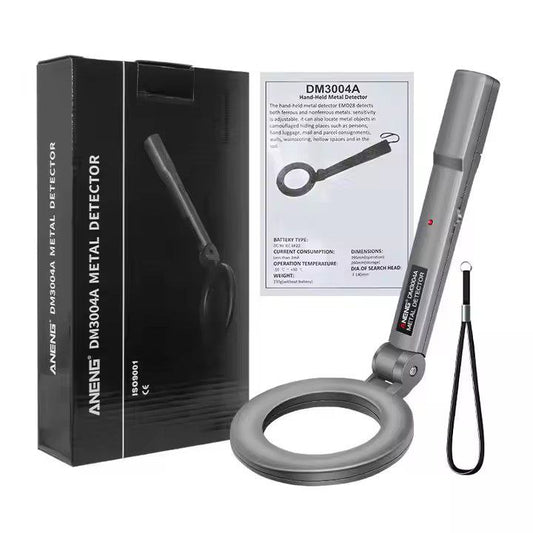 Detector de metales alta calidad ANENG DM3004A