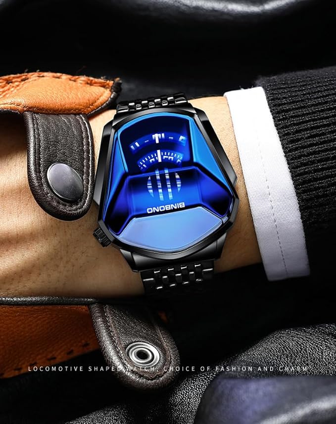 RELOJ DIAMANTE