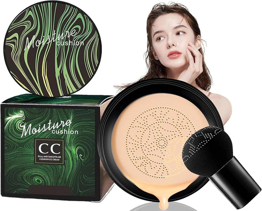 Base Moisture Cushion Original